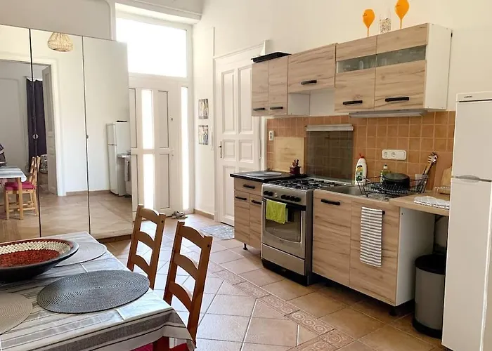 Appartamento con 2 camere da letto