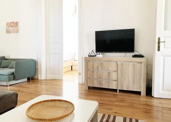 Appartamento con 2 camere da letto