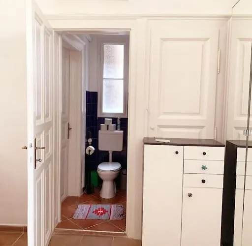Appartamento con 2 camere da letto