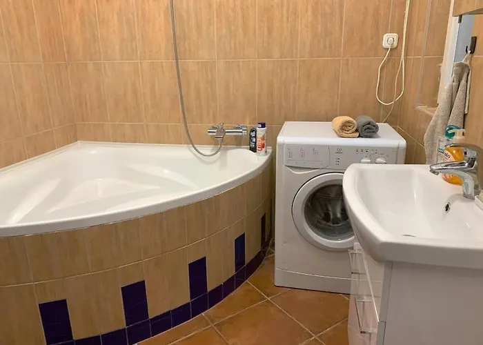 Appartamento con 2 camere da letto