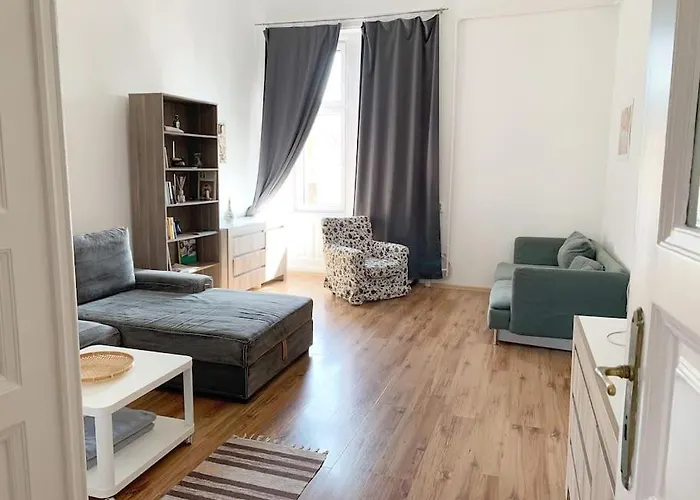 Appartamento con 2 camere da letto
